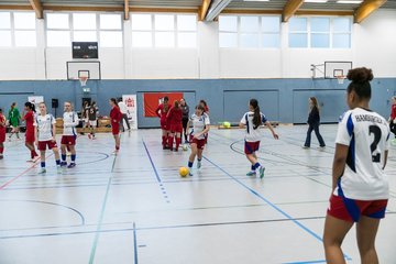 Bild 15 - wCJ Futsalmeisterschaft